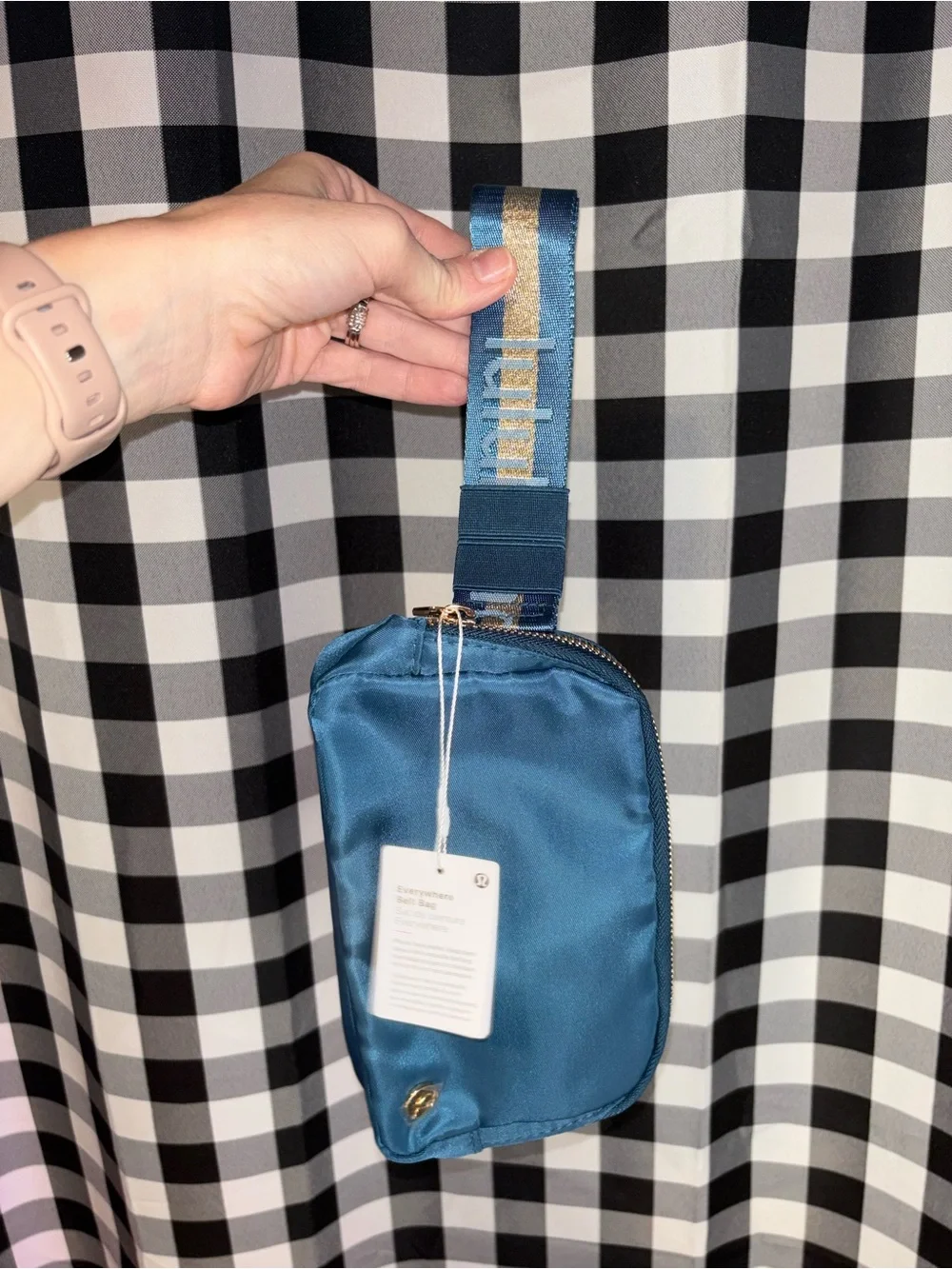 lululemon athletica | Bags | Lululemon Everywhere Belt Bag In Teal Blue Nwt | Poshmark lululemon athletica | Bags | Lululemon Everywhere Belt Bag In Teal Blue Nwt | Poshmark